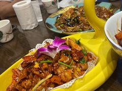 -梁溪河畔·吉府花园(南长街南下塘店)