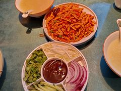 -老昌春饼(大直街店)