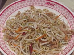 -满园烤鸭·春饼(太原街万达店)
