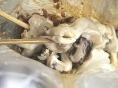 -辣妈妈麻辣拌