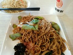 -面面聚到(文化广场店)