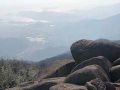 -巨石山景区
