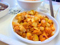 -七食九号食堂(东丽空港店)