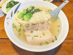 -同得兴 Since·1995 传统苏式面馆(十全街店)