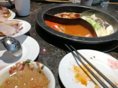 -火锅岛潮牌自助餐厅(天津天佑城店)