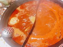 -朱光玉火锅馆(正弘城店)
