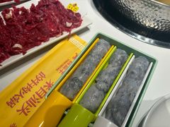 -犇鼎牛潮汕牛肉火锅(新辰里学清路店)