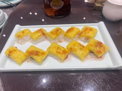 黄米凉糕-紫泥369粗粮季(鼓楼店)