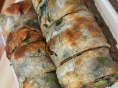 -台北楚楚园馅饼粥(虹桥南丰城店)