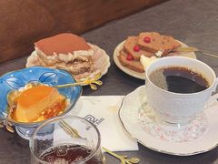 -Hei Cafe(工体店)