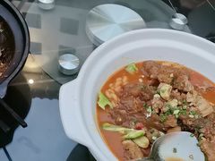 -野渡坡·极致湘菜·庭院餐厅(汉阳店)