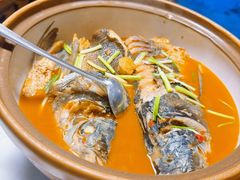 -千岛湖小鱼儿·淳安匠心农家菜