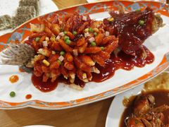 -品鲜村农家菜·阳澄湖大闸蟹(总店)