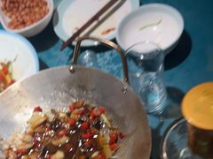 -呷湘厨·鱼汤捞饭·剁椒鱼头·辣椒炒肉(国家会展中心店)