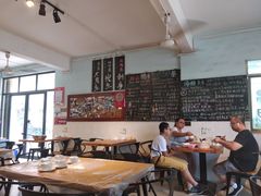 大堂-Sasa的海(蜈支洲岛后海店)