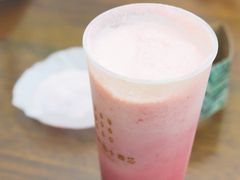 奶酪霉霉-叶子与茶(苏宁广场店)