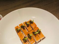 -悦厅·下午茶(杭州柏悦酒店)