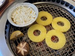 -炎蔵牛舌烤肉
