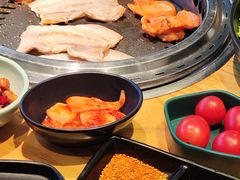 -汉拿山(包河万达店)