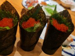 -樱町三味日本料理(城乡世纪广场店)