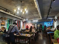 -猫头鹰炸鸡