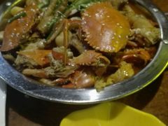 -赖胖子肉蟹煲(临川万象新城店)