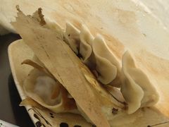 -邢家锅贴老店·非遗·开封菜(金明广场店)