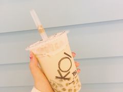 -KOI Thé(正佳广场店)