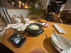-海云台韩式汤饭·13年匠心韩料(南山店)