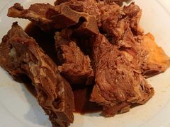 -大师兄·西北小馆(南沙万达广场店)
