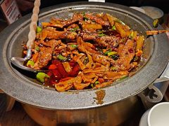 -六月雪干锅(涪城万达广场店)