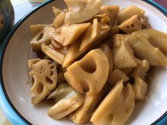 -雪湖煜辰鱼头老店(雪野湖店)