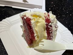 -BRIGNA百丽格娜·纯动物奶油生日蛋糕(武汉旗舰店)