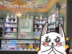 -DORABELLA朵娜贝拉(武林银泰店)