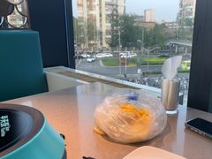 -半天妖烤鱼(新中关购物中心店)