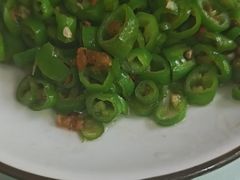 -秦扬居特色菜馆(上王村)