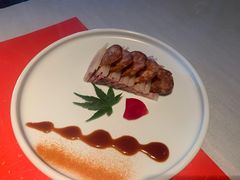 -春色如许·茶食餐厅(桃李春风店)