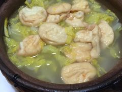 -猛料鸭仔饭(赤坎店)