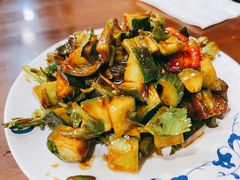 老虎菜-柴氏风味斋(甘家口店)