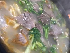 -牛煎里牛肉煎包淮南牛肉汤(广东路店)