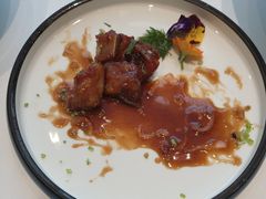 -惠丰堂饭庄(北洼路店)