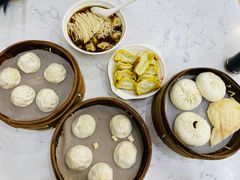 -蒋家桥饺面店(四望亭路店)