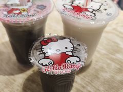 -杨记杏仁茶(椰园店)