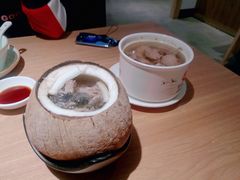 -珍味汤馆·潮汕家乡菜(保利文化广场店)