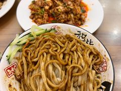 -三点小吃(山大店)