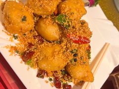 -深圳东方银座酒店·粤秀轩中餐厅