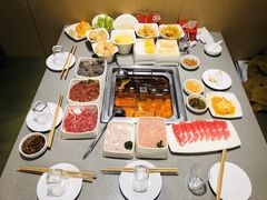 -海底捞火锅(铂澜大象城店)