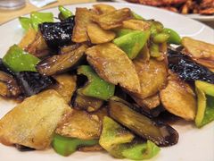 -鸭绿江民族饭店(总店)