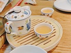 -潮粥荟·潮汕砂锅粥(槐房万达店)