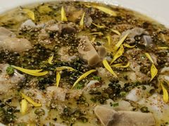 -渔语鱼新川菜Bistro(万象天地店)
